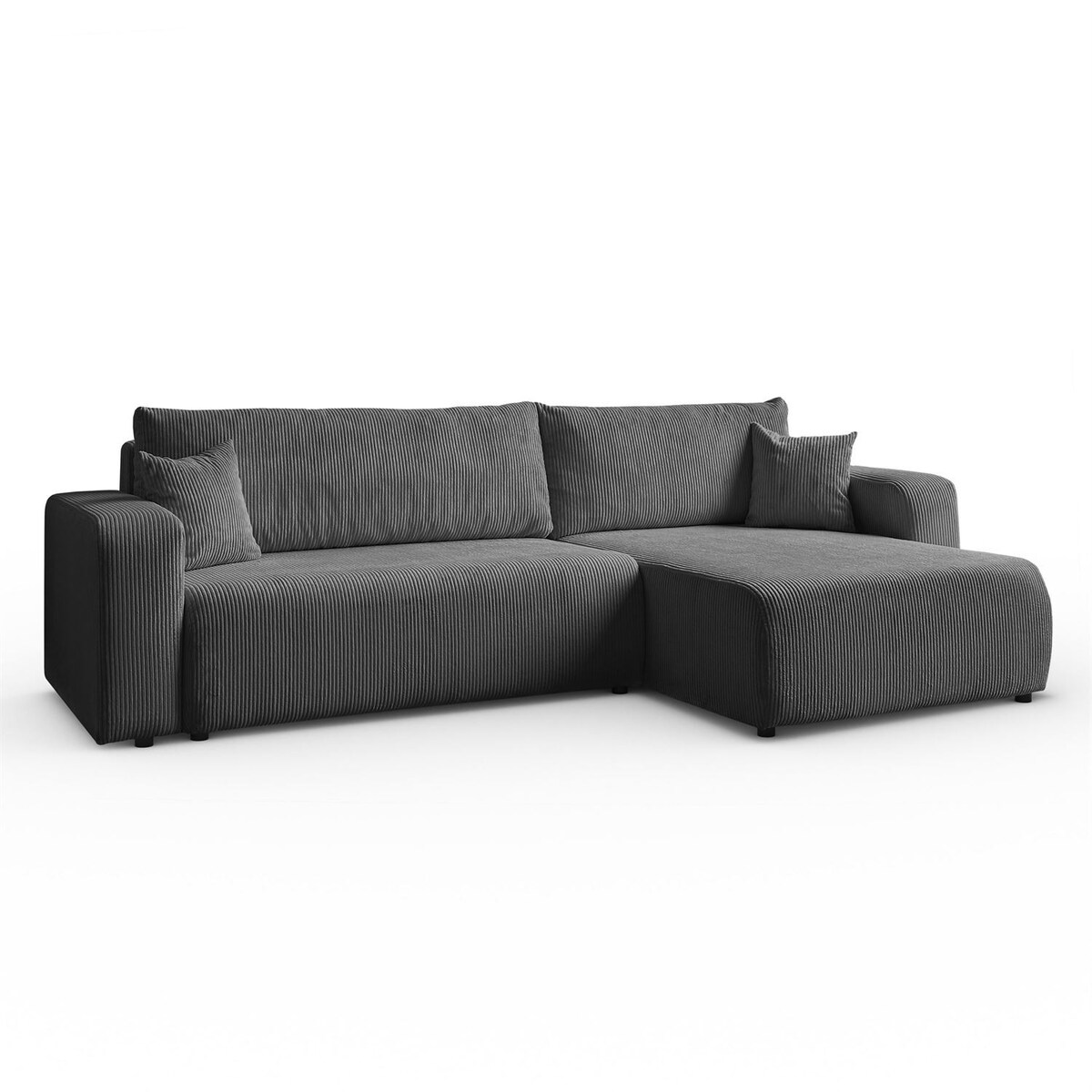 Narożnik tapicerowany PRESTIGE XL, Poso 60