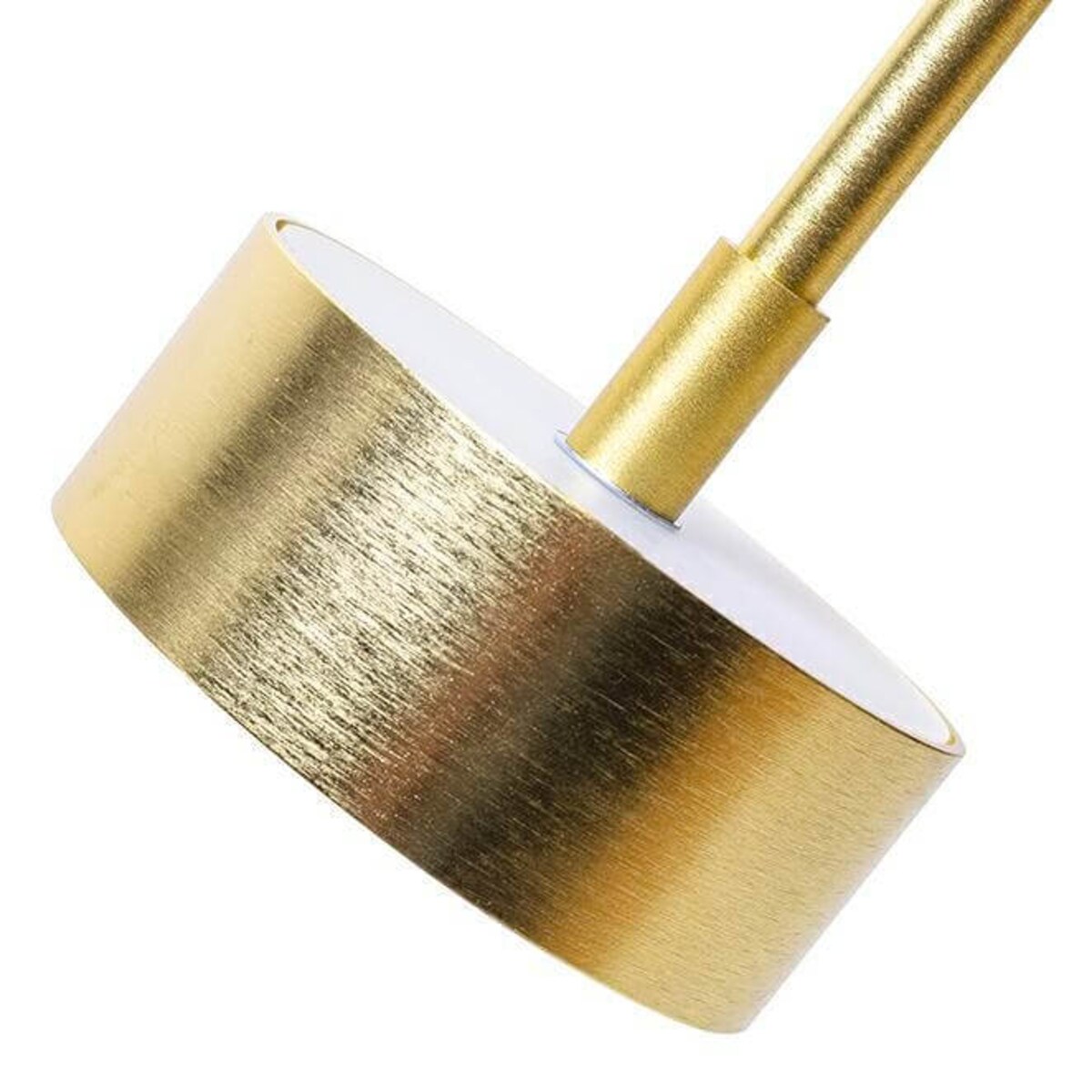 Wisząca lampa kulista Capri XCP9148-1B King Home LED 14W 3000K przezroczysta