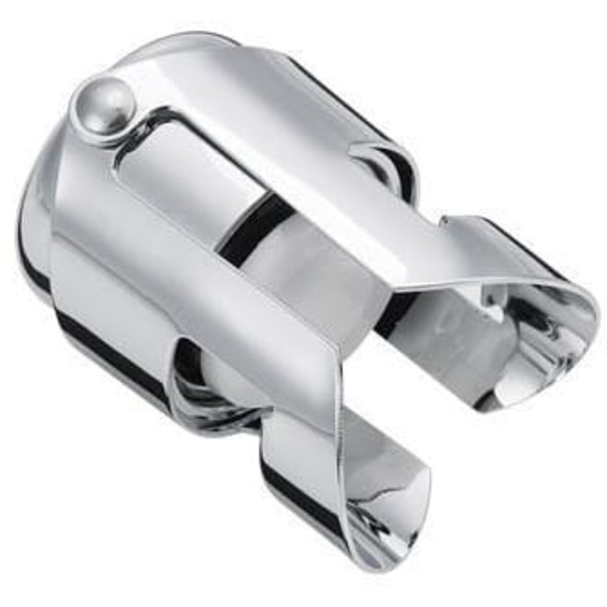 Korek do Szampana ze Stali Tescoma Presto Premium Szczelny Solidny