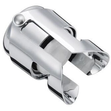 Korek do Szampana ze Stali Tescoma Presto Premium Szczelny Solidny