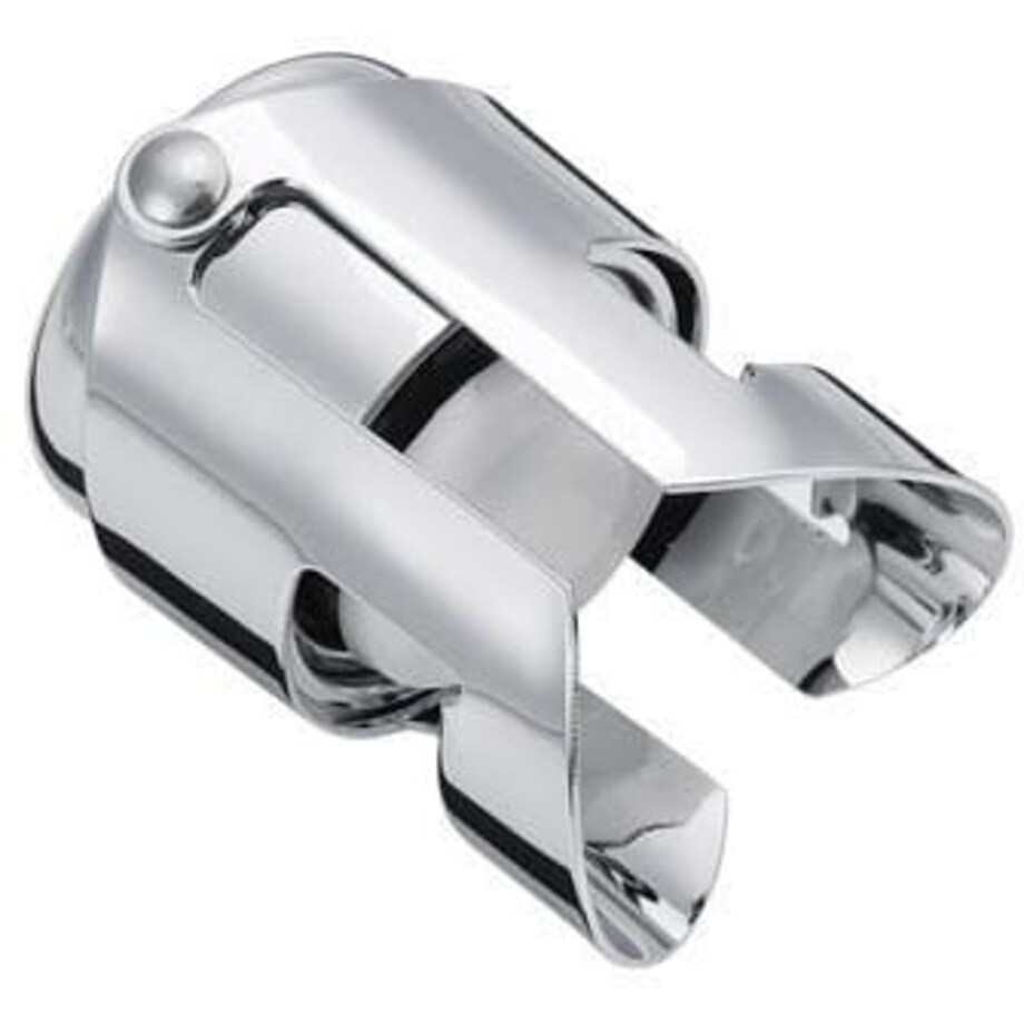 Korek do Szampana ze Stali Tescoma Presto Premium Szczelny Solidny