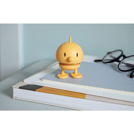 Hoptimist figurka Soft Bumble S Melon 32355