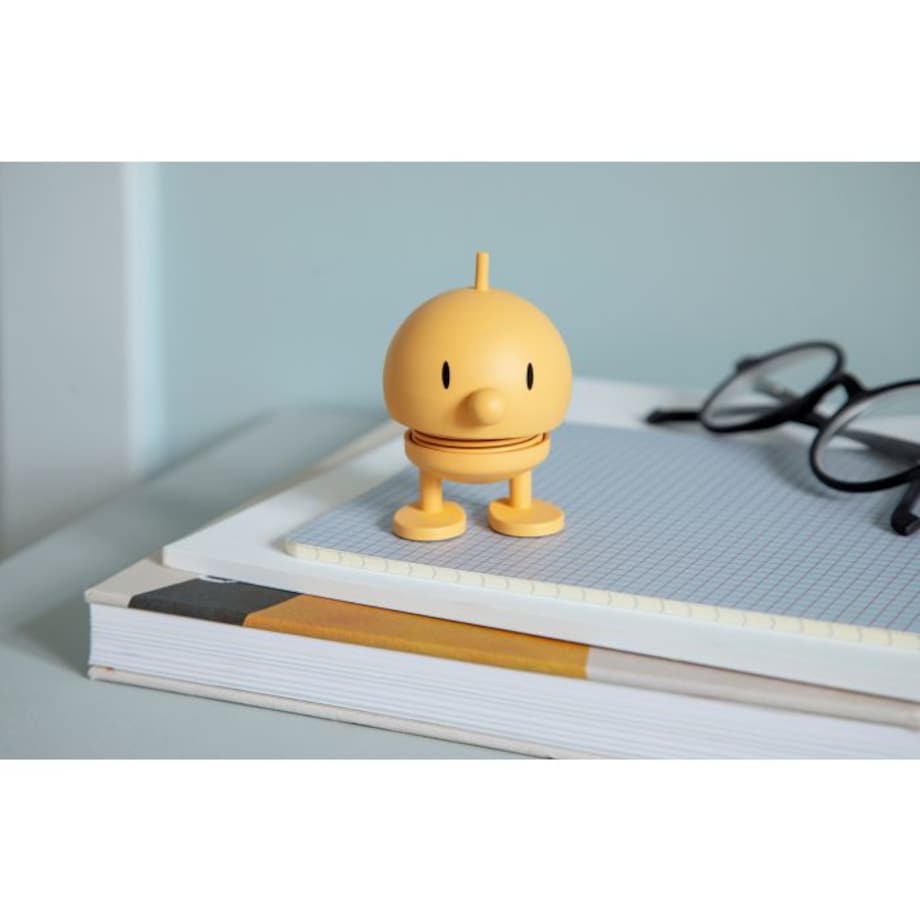 Hoptimist figurka Soft Bumble S Melon 32355
