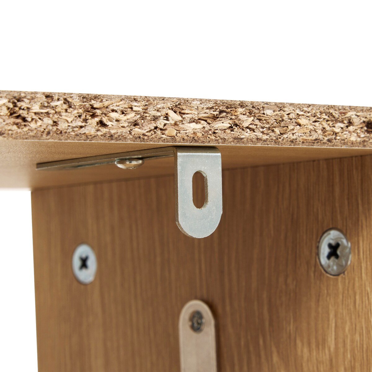 Szafka na papier toaletowy ABANA z uchwytem, 18 x 20 x 78 cm