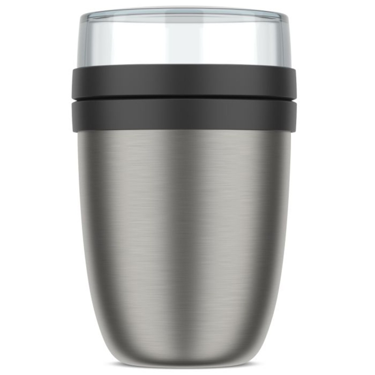 Lunchpot termiczny Ellipse Nordic Black 107647041100