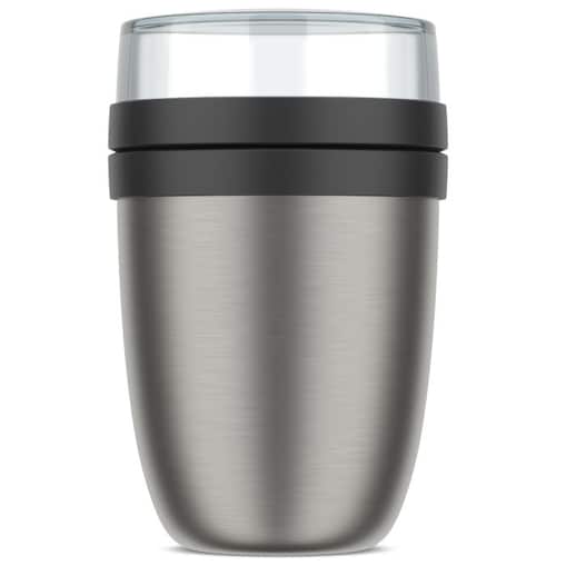 Lunchpot termiczny Ellipse Nordic Black 107647041100
