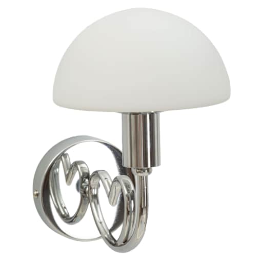 Lampa ścienna LOVY, 23 x 15 x 22 cm