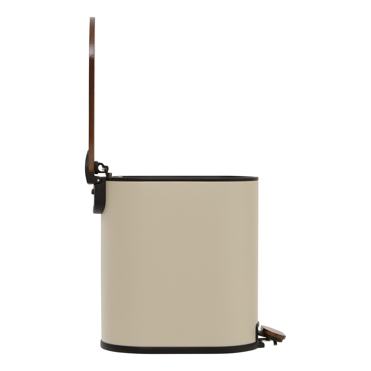 Kosz łazienkowy ARGILEO, 5 L