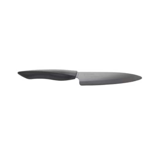 Nóż do porcjowania Shin Black, 13 cm, Kyocera
