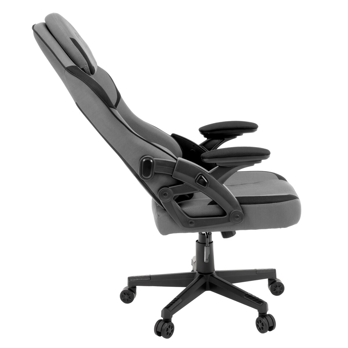 Fotel gamingowy regulowany Aragon biurowy dla GRACZA obrotowy krzesło