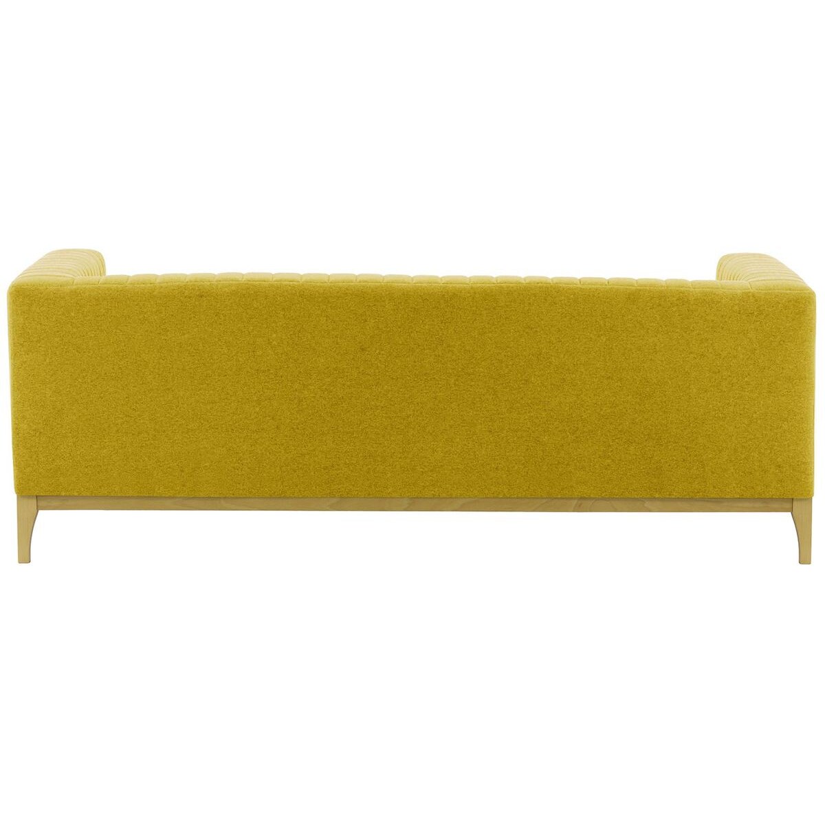 Sofa trzyosobowa Slender Wood-Ontario 40-like oak