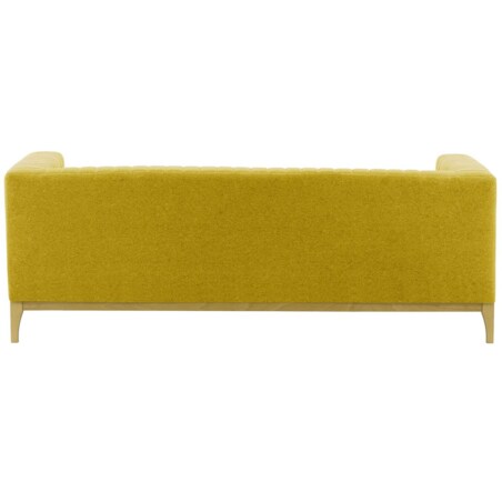 Sofa trzyosobowa Slender Wood-Ontario 40-like oak