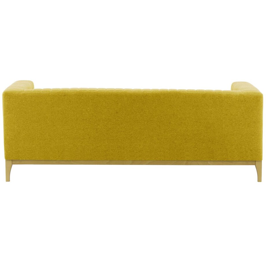 Sofa trzyosobowa Slender Wood-Ontario 40-like oak