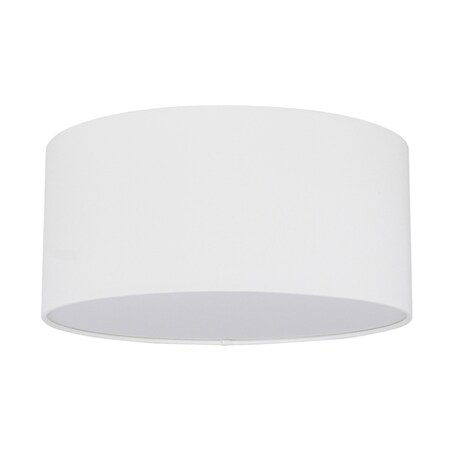 Lampa Sufitowa BRITOP Lighting 2xE27 Max.25W Subtelna Biel w Klasycznym Stylu, Polski Producent, 1 szt.