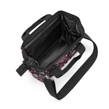 Torba ALLROUNDER CROSS, paisley black