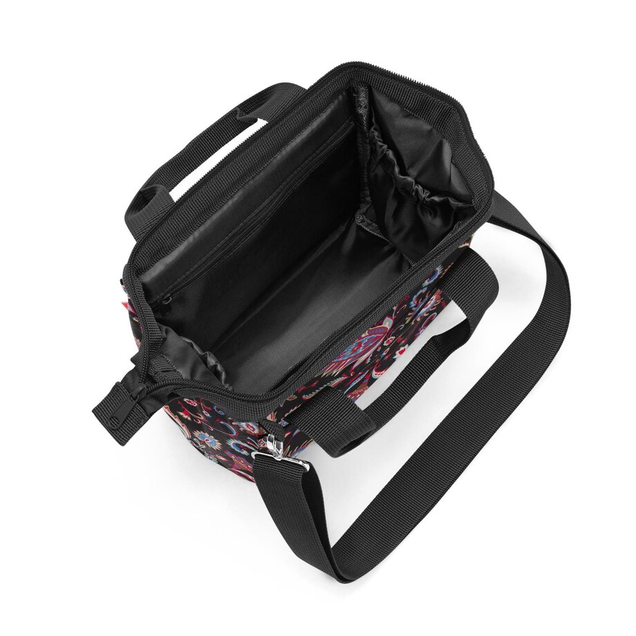 Torba ALLROUNDER CROSS, paisley black