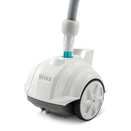 Automatyczny odkurzacz basenu Intex ZX50 czyściciel basenu 28007
