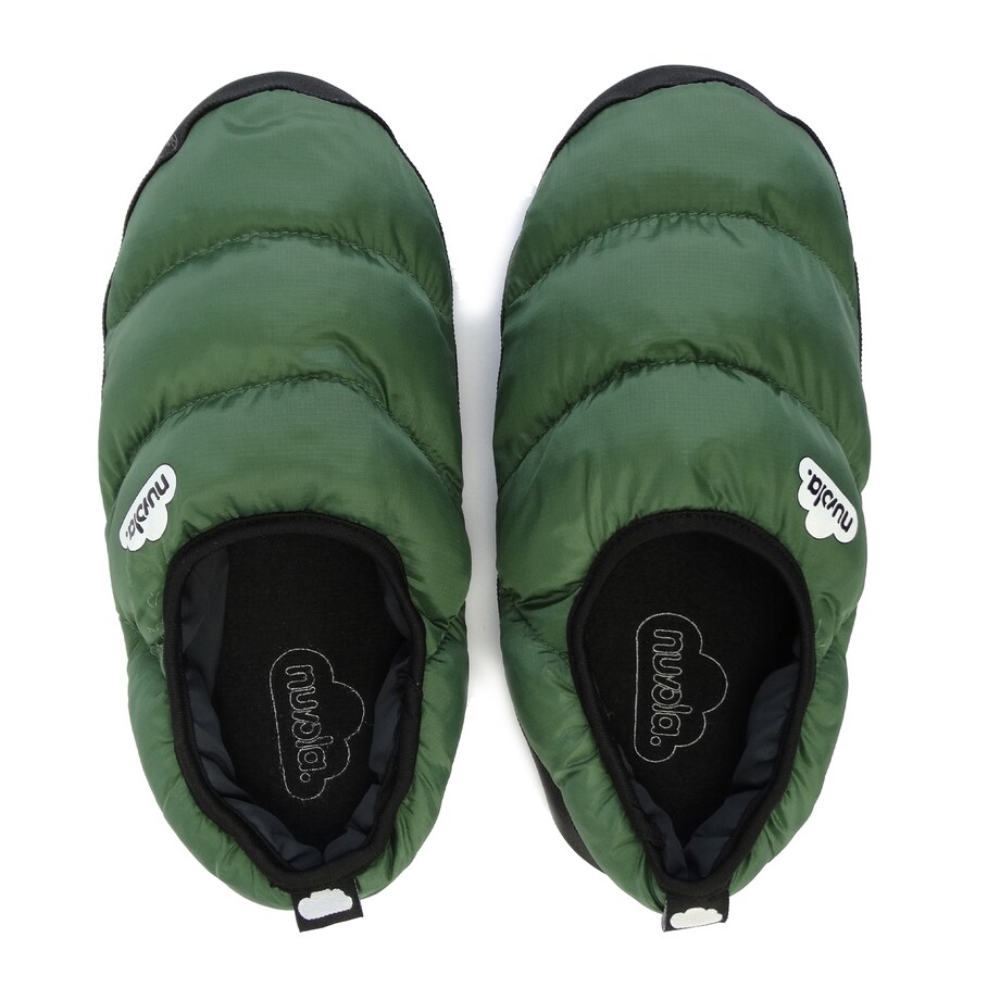 Nuvola Classic Military Green 34-35