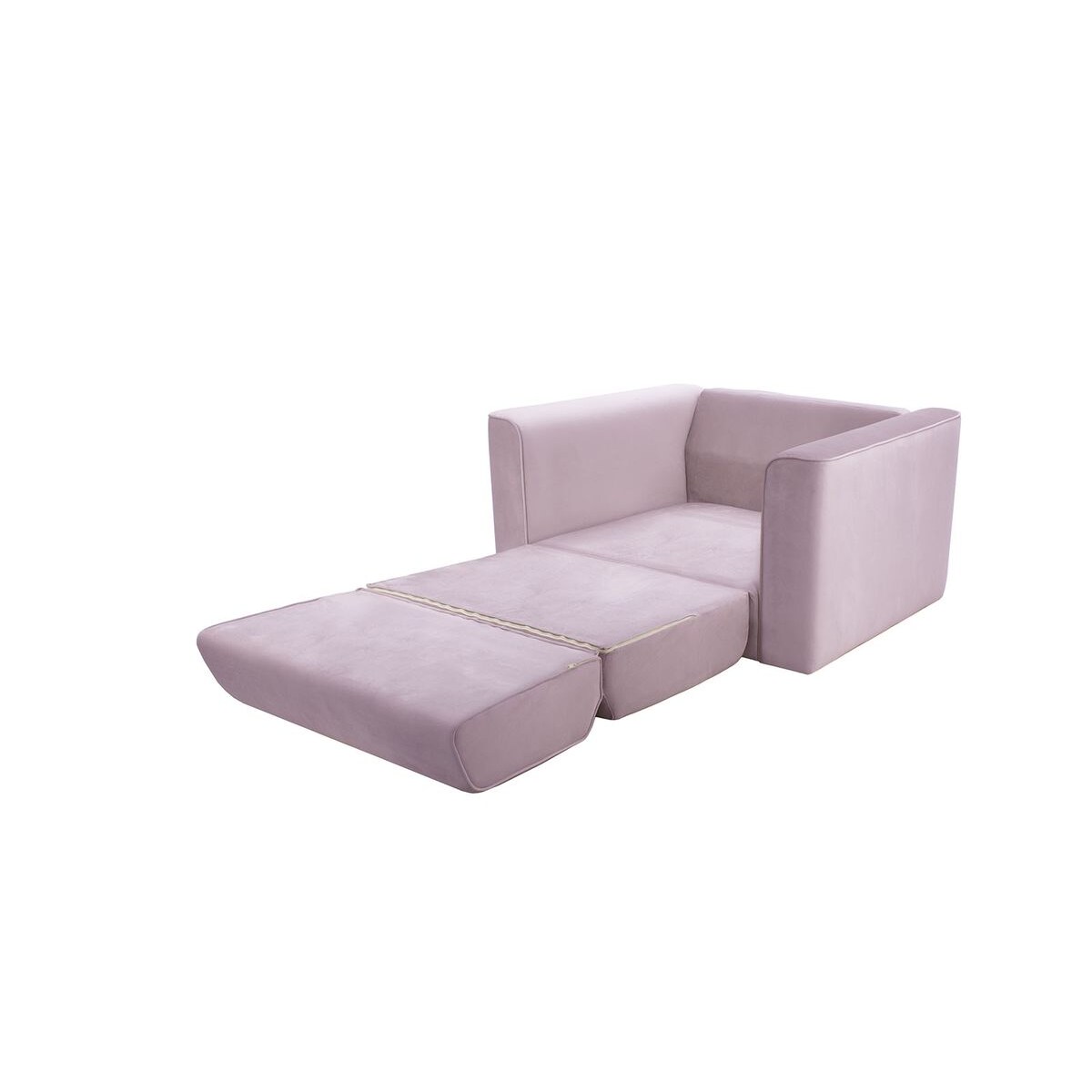 Rozkładany fotel Jules-Velluto 14