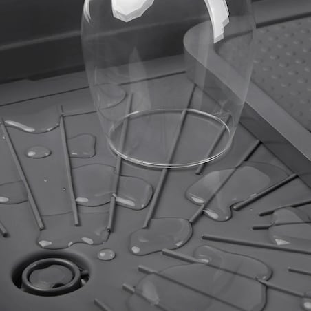 Rozsuwana suszarka do naczyń Rayen