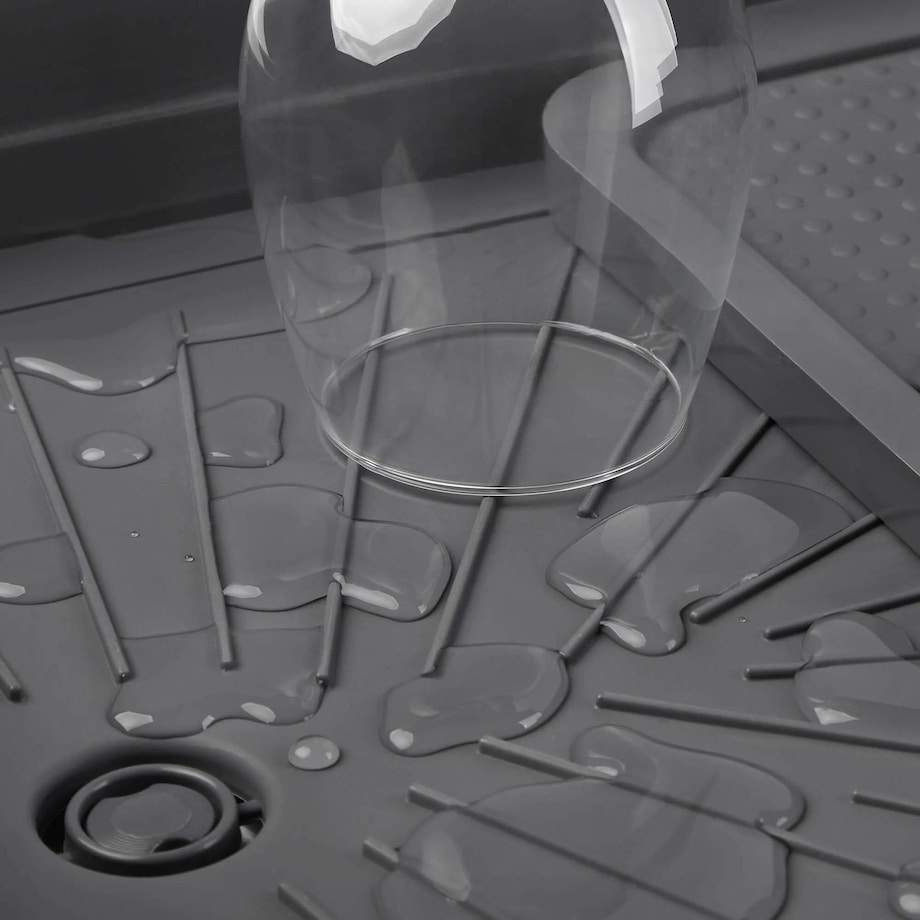 Rozsuwana suszarka do naczyń Rayen