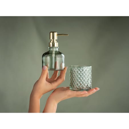 Dozownik do mydła w płynie ATESSA, WENKO