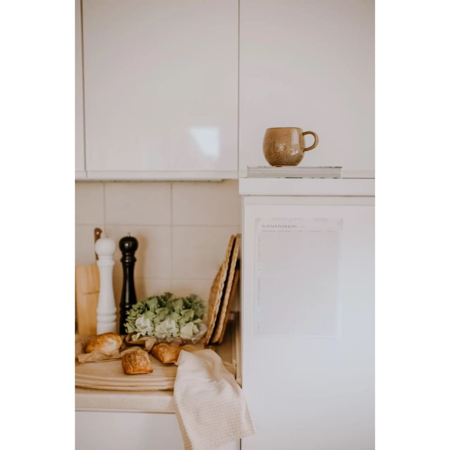 Plan Posiłków na Tydzień A4!