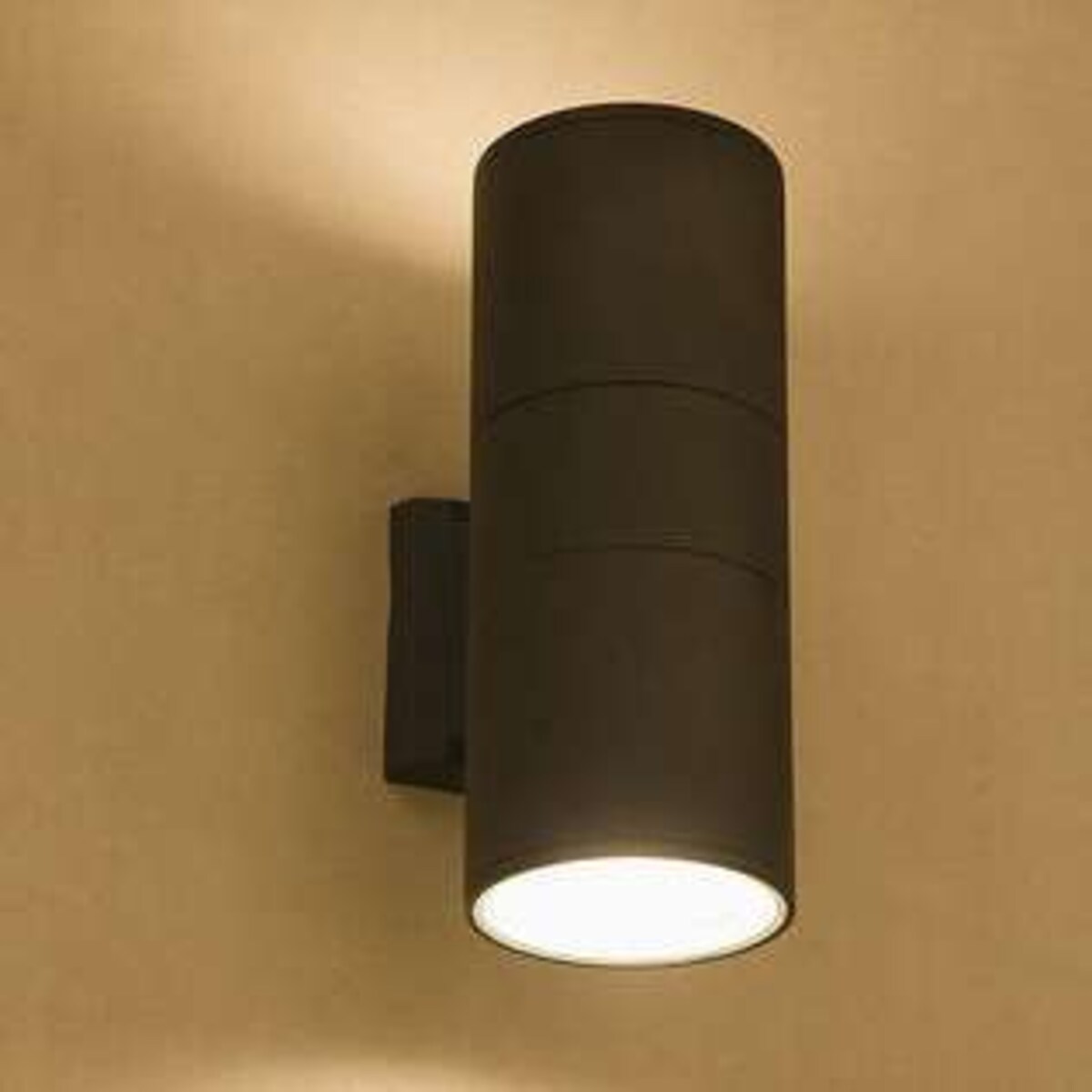 Lampa ścienna 3404 FOG Grafitowy Nowodvorski