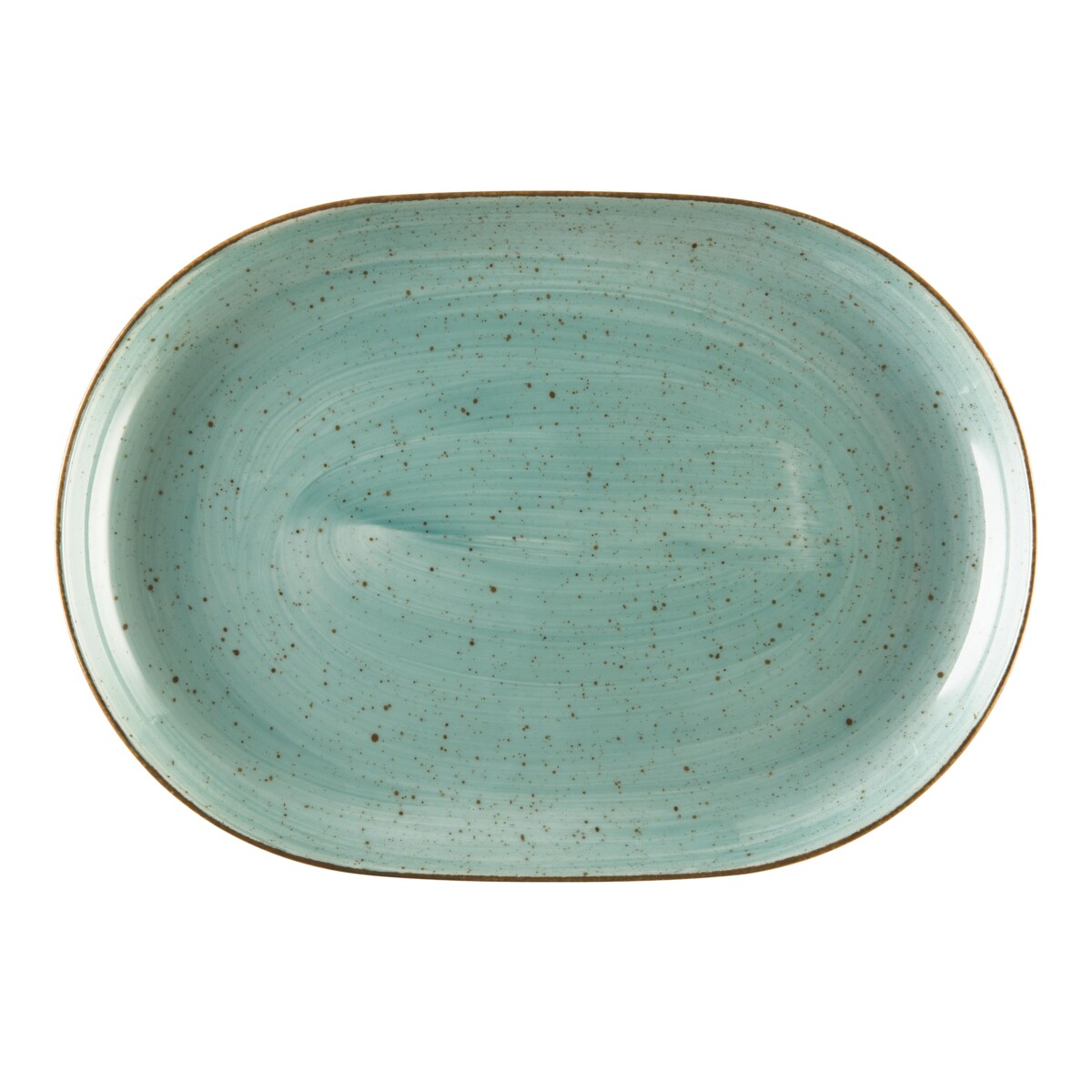 Półmisek 28 cm Boss morski LB23 (6630L)