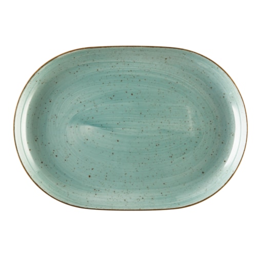 Półmisek 28 cm Boss morski LB23 (6630L)