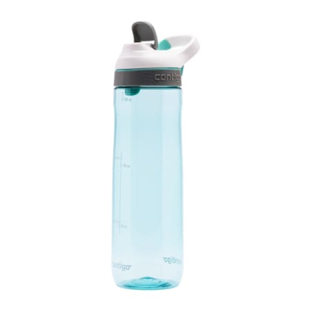 Butelka na wodę Contigo Cortland 720ml - Grayed Jade/White