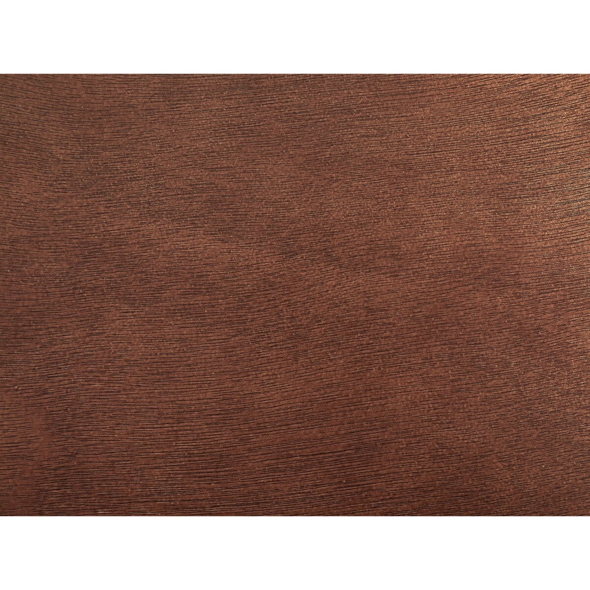 Stół do jadalni EPHRATA Mahoń ciemny 150 cm 90 cm