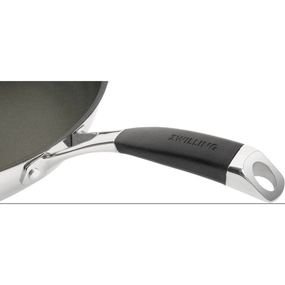 Zestaw 3 patelni non-stick Zwilling Poletto