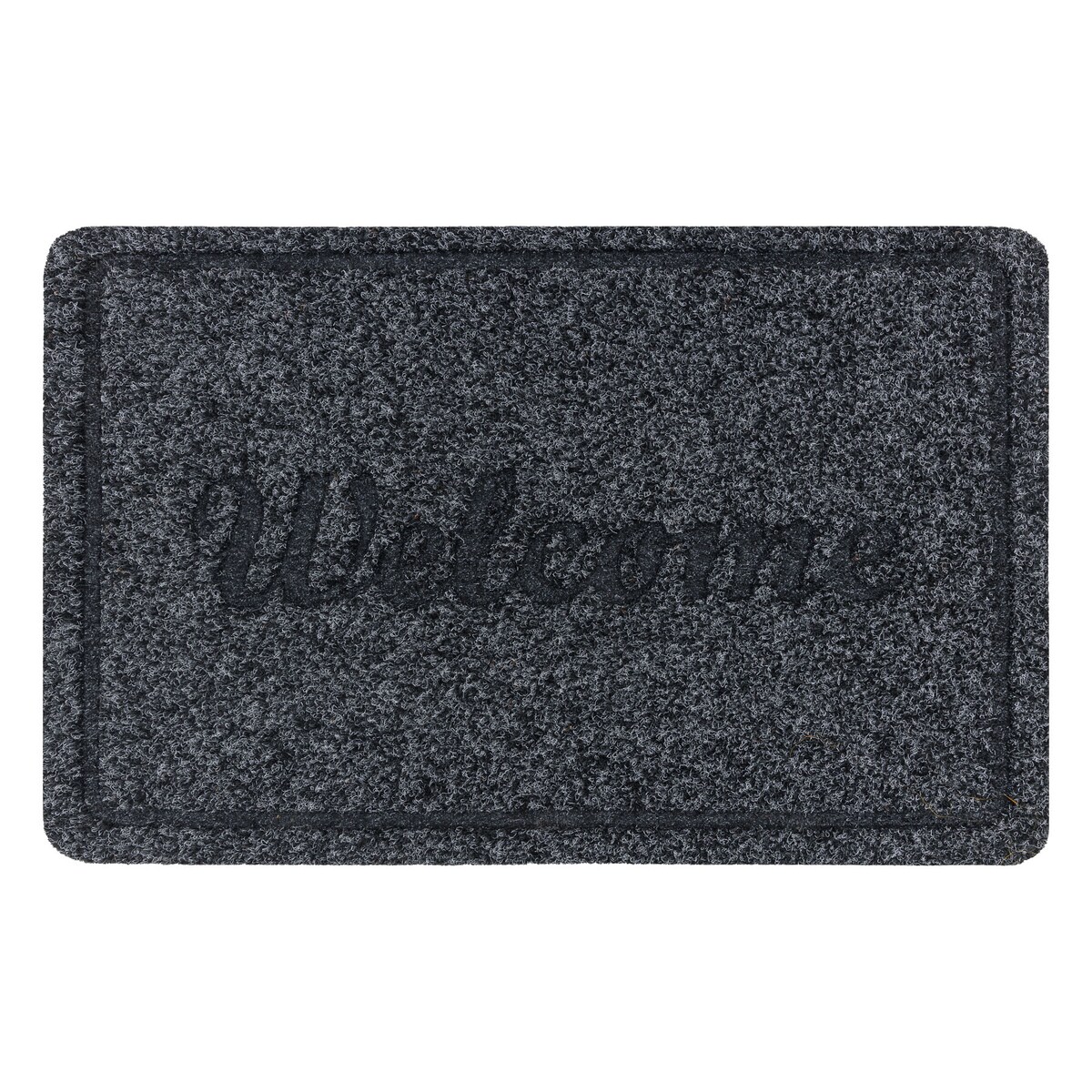 Wycieraczka WELCOME 2098 antypoślizgowa, 40x60 cm