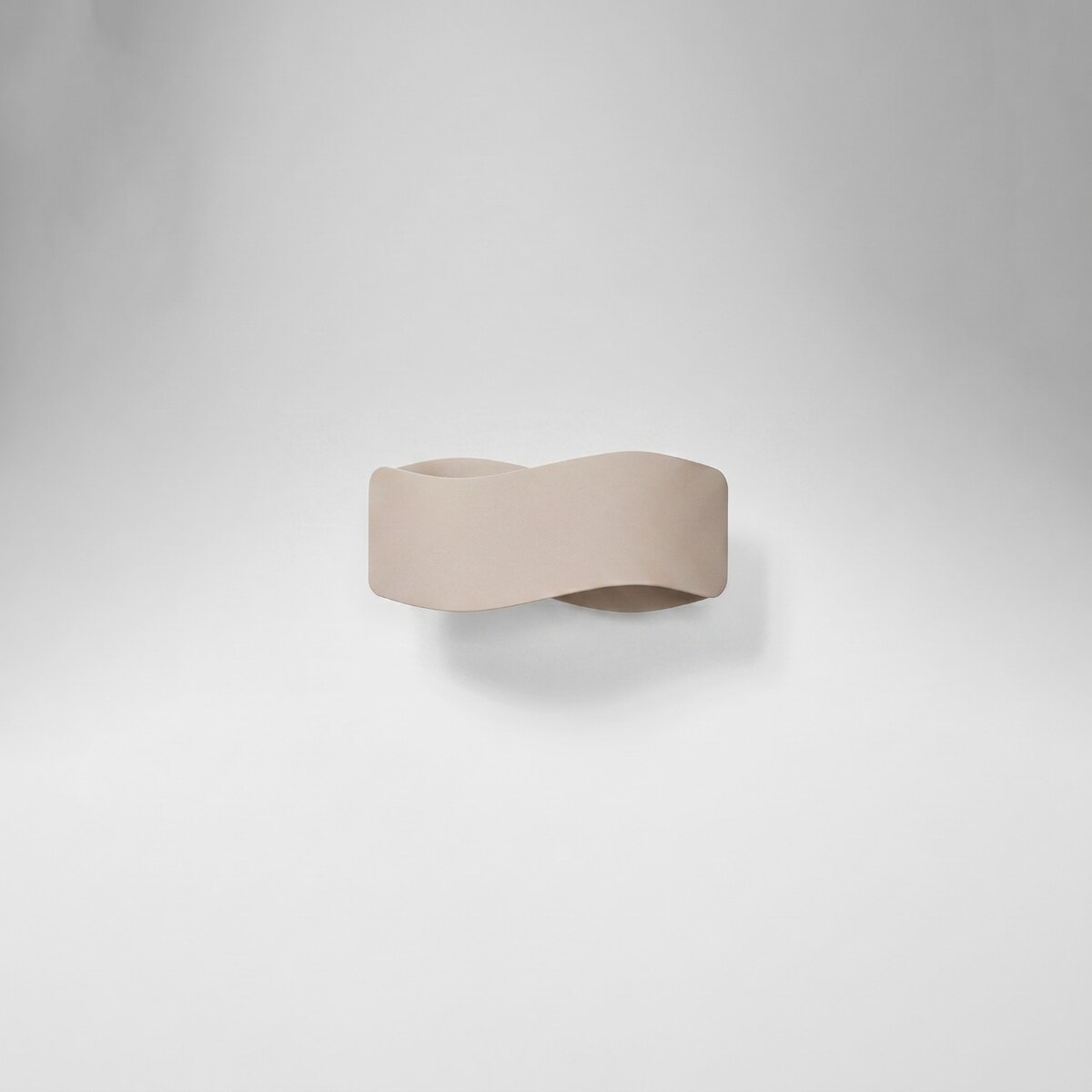 Kinkiet TILA 30 taupe