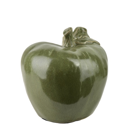 Figurka Saggio Apple