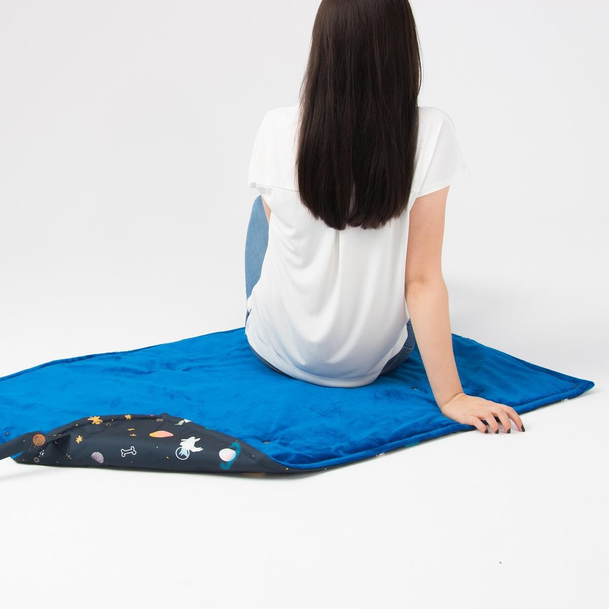 Matotorba "I need space"