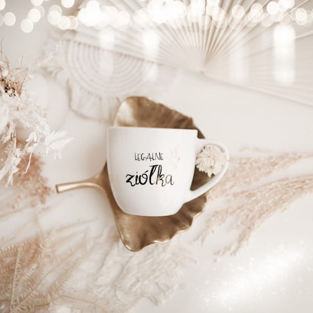 Kubek 300 ml - Legalne Ziółka