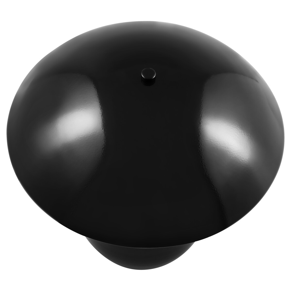 Lampa stołowa SIGI Metal Czarny