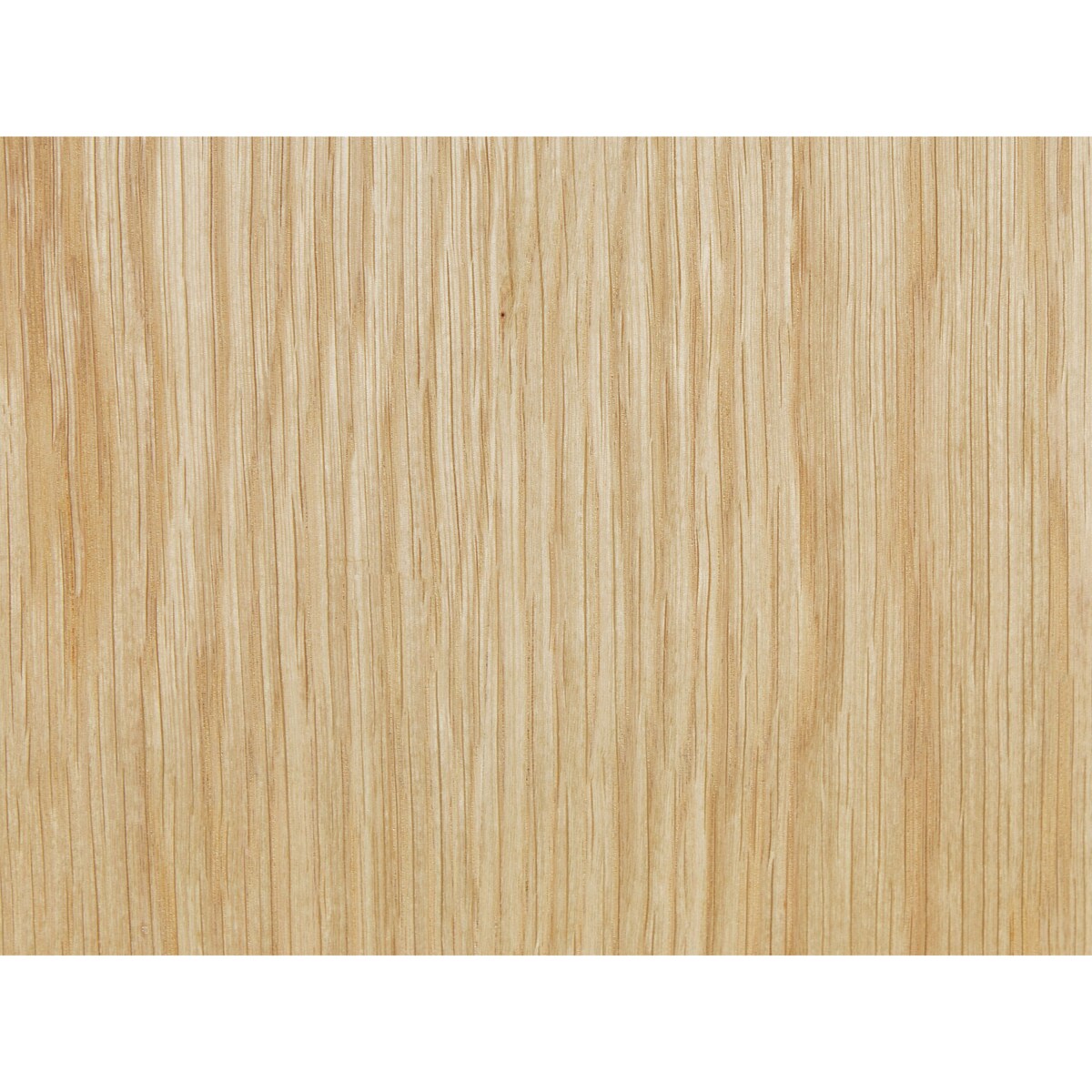 Regał jasne drewno z białym RICHMOND