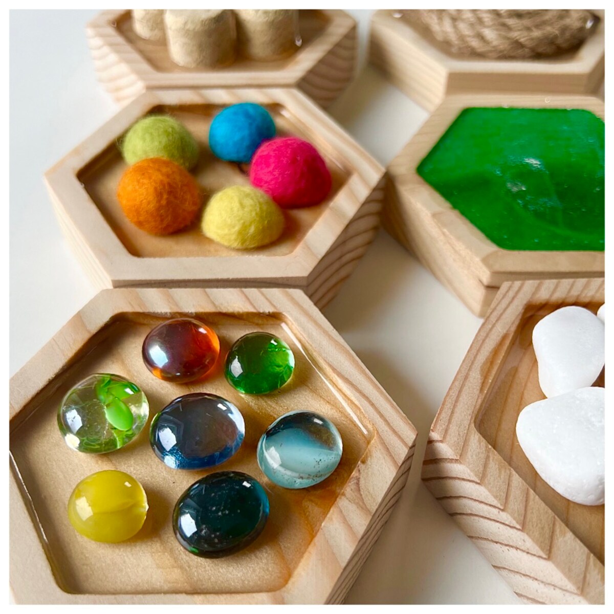 Dyski sensoryczne MISZ-MASZ