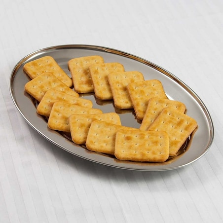 Taca do serwowania półmisek 40cm tacka KINGHOFF