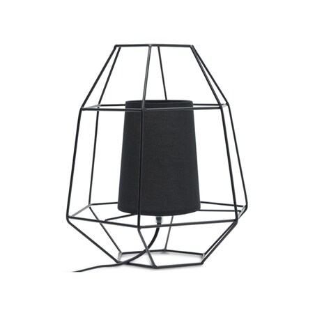 KONSIMO MERLI LampKI stołowa w stylu loft 2szt