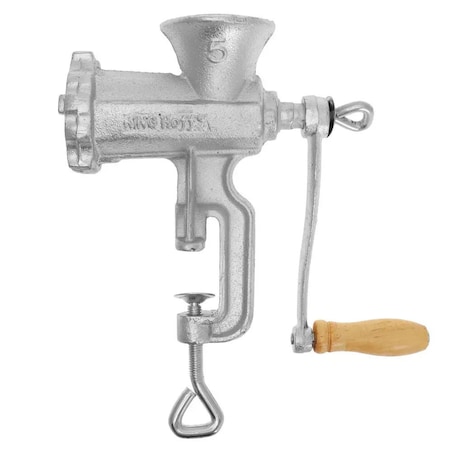 Kinghoff żeliwna maszynka do mielenia mięsa 12682