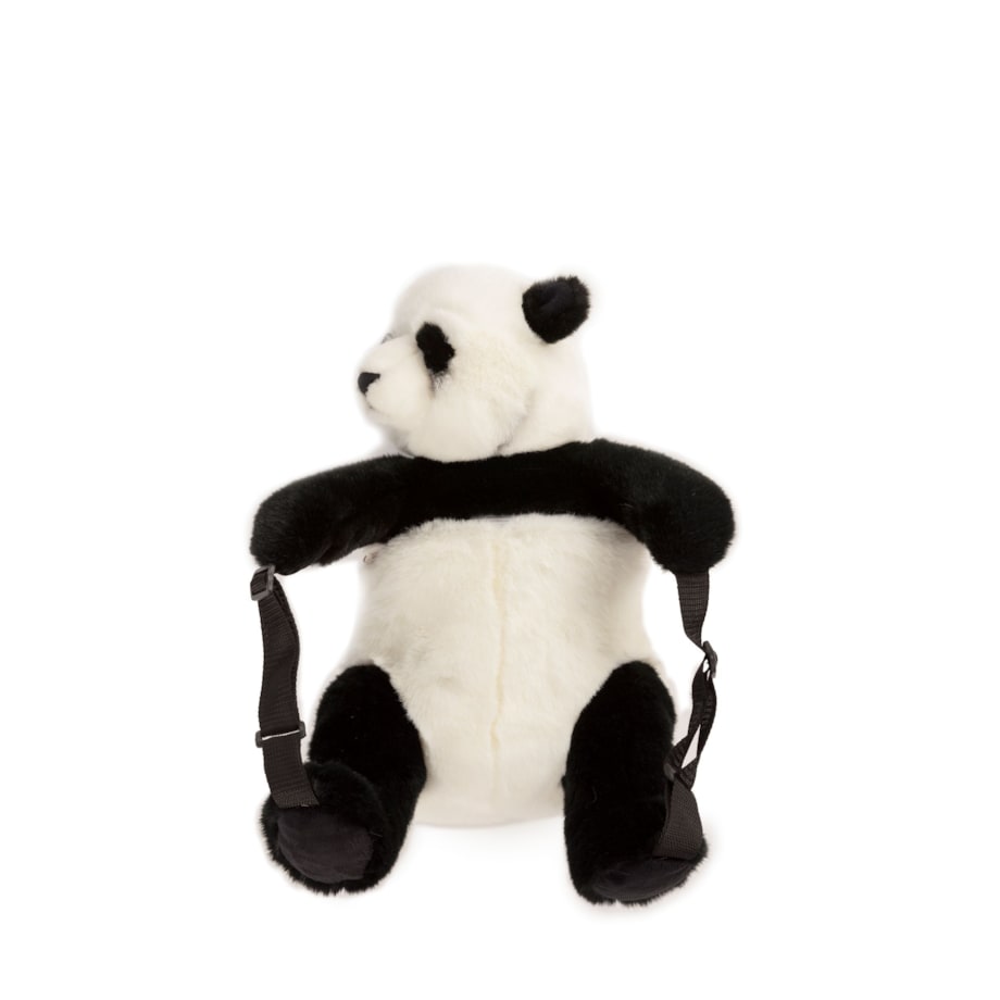 Plecak Panda Wild&Soft