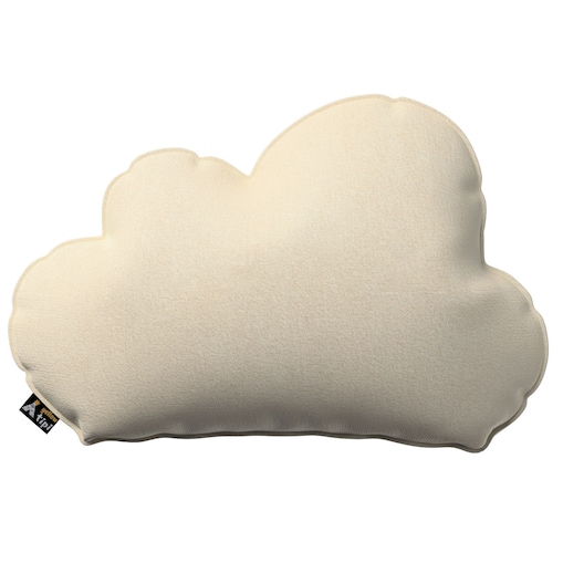 Poduszka Soft Cloud, kremowy, 55x15x35cm, Rainbow Cream