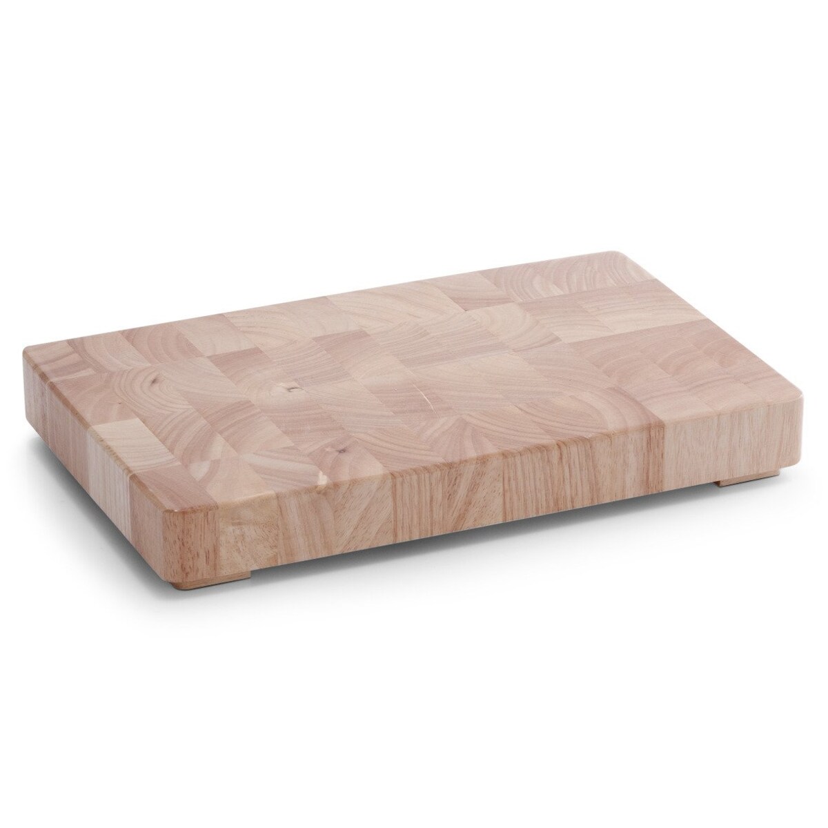 Deska do krojenia, siekania - prostokątna, ZELLER