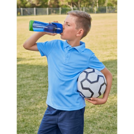 Butelka na wodę Contigo Swish 500ml - Cobalt Blue