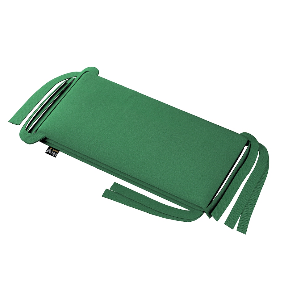 Ochraniacz do łóżeczka, butelkowa zieleń, 180x30cm, Happiness