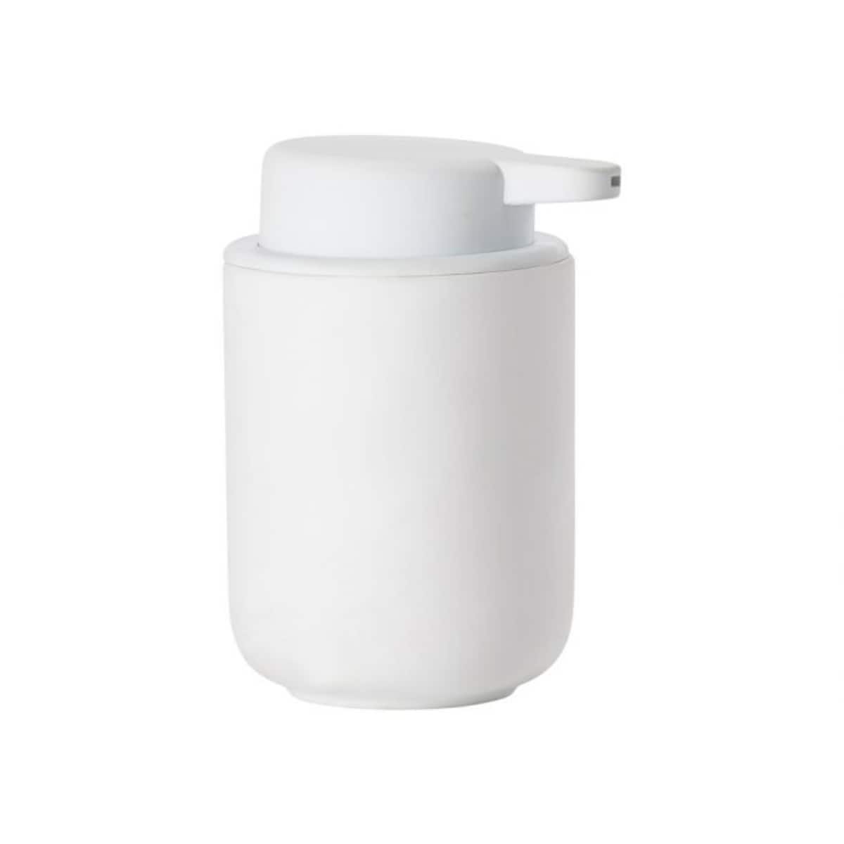 Dozownik do mydła Ume 0,25l biały 330395